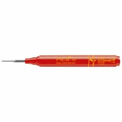 Marqueurs Trous Profonds Pica Ink Rouge PICA - 15040 10 Marqueurs Trous Profonds Pica Ink Rouge PICA - 15040 -SOPPEC Shop P08515040 05