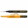 Marqueurs Trous Profonds Pica Ink Noir PICA - 15046 12 Marqueurs Trous Profonds Pica Ink Noir PICA - 15046 -SOPPEC Shop P08515046 03