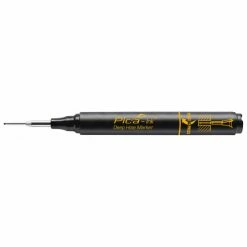 Marqueurs Trous Profonds Pica Ink Noir PICA - 15046 7 Marqueurs Trous Profonds Pica Ink Noir PICA - 15046 -SOPPEC Shop P08515046 04
