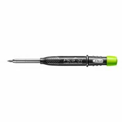 Crayons De Chantier Pica Dry Avec Mine Graphite Noir PICA - 3030 -SOPPEC Shop P0853030 04