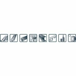 Etui De 8 Mines Pica Dry Spéciales Assorties PICA - 4040 -SOPPEC Shop P0854040 03
