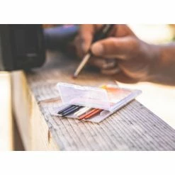 Etui De 8 Mines Pica Dry D'été Assorties PICA - 4070 -SOPPEC Shop P0854070 06