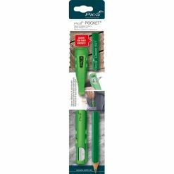 Pica - Pocket Blister Macon 24 Cm - Etuis & Taille Crayons Intégré PICA - 50502