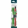 Crayon Universel Graphite 24 Cm - Etuis & Taille Crayon Intégré PICA - 50504 3 Crayon Universel Graphite 24 Cm - Etuis & Taille Crayon Intégré PICA - 50504 -SOPPEC Shop P08550504 01