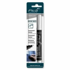 Alternative view of Marqueur Pica Classic 'instant White' 2 - 4mm PICA - 52252