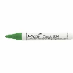 Marqueur Pica Classic 524 Industry Paint Marker Vert PICA - 52436