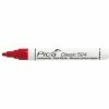 Marqueur Pica Classic 524 Industry Paint Marker Rouge PICA - 52440 -SOPPEC Shop P08552440 01