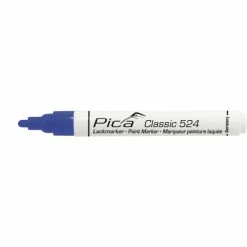 Marqueur Pica Classic 524 Industry Paint Marker Bleu PICA - 52441