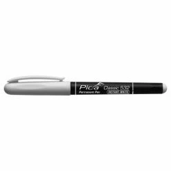 Feutre Pica Classic 'instant White' 1 - 2mm PICA - 53252 -SOPPEC Shop P08553252 04