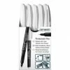 Feutre Pica Classic 'instant White' 1 - 2mm PICA - 53252 -SOPPEC Shop P08553252 06
