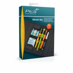 Set De Marquage Pica Pour Plombier Carreleur Electricien PICA - 55020 -SOPPEC Shop P08555020 03