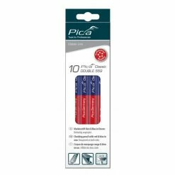 Crayon Pica Classic Double 559 Bleu/rouge PICA - 559-10