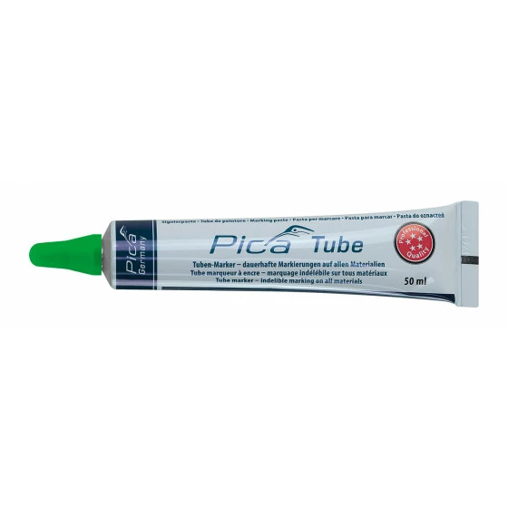 Tube Marqueur Pica Classic 575 à Encre Vert PICA - 57536 1 Tube Marqueur Pica Classic 575 à Encre Vert PICA - 57536