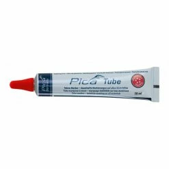 Tube Marqueur Pica Classic 575 à Encre Rouge PICA - 57540