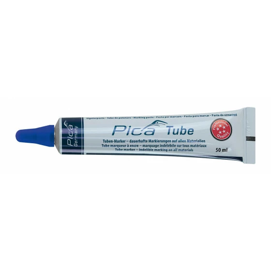 Tube Marqueur Pica Classic 575 à Encre Bleu PICA - 57541 1 Tube Marqueur Pica Classic 575 à Encre Bleu PICA - 57541