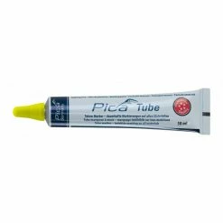 Tube Marqueur Pica Classic 575 à Encre Jaune PICA - 57544