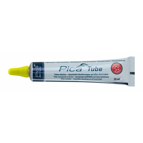 Tube Marqueur Pica Classic 575 à Encre Jaune PICA - 57544 1 Tube Marqueur Pica Classic 575 à Encre Jaune PICA - 57544