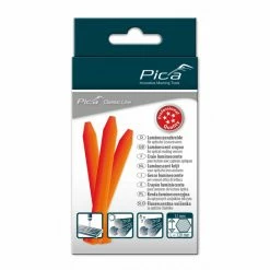 Craie Luminescente Pica Classic Pro 592orange Fluo PICA - 592054