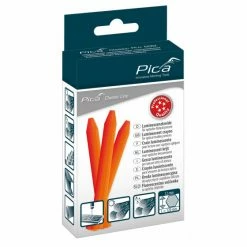 Craie Luminescente Pica Classic Pro 592orange Fluo PICA - 592054 -SOPPEC Shop P085592054 03