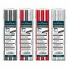 Etui De 12 Mines Pica Big Dry For All PICA - 6030 -SOPPEC Shop P0856030 01