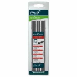 Alternative view of Etui De 12 Mines Pica Big Dry Mines Charpentier PICA - 6050
