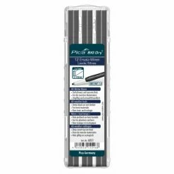 Etui De 12 Mines Pica Big Dry Mines Aniline PICA - 6051 -SOPPEC Shop P0856051 03