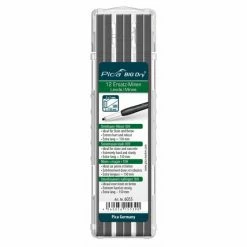 Etui De 12 Mines Pica Big Dry Mines Tailleur De Pierre PICA - 6055