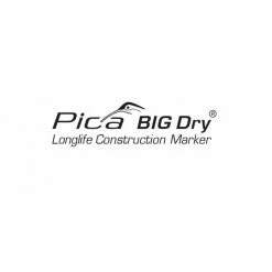 Marqueurs De Construction Pica Big Dry PICA - 6060 -SOPPEC Shop P0856060 01