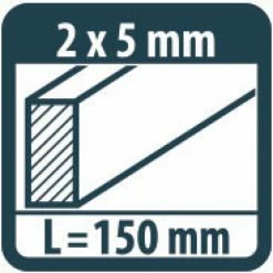 Marqueurs De Construction Pica Big Dry PICA - 6060 -SOPPEC Shop P0856060 05