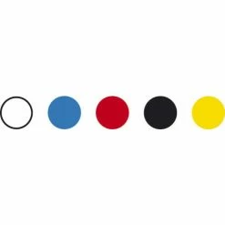 Marqueurs Gel Pica - Gel Signalmarker Blanc - Unites De Ventes 10 PICA - 8080 10 Marqueurs Gel Pica - Gel Signalmarker Blanc - Unites De Ventes 10 PICA - 8080 -SOPPEC Shop P0858080 01
