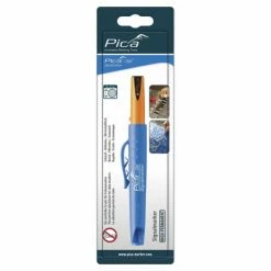 Marqueurs Gel Pica - Gel Signalmarker Noir - Unites De Ventes 10 PICA - 8083