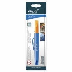 Marqueurs Gel Pica - Gel Signalmarker Jaune - Unites De Ventes 10 PICA - 8084