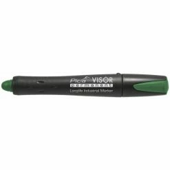 Marqueur Permanent Visor Pica Industrial Marker Fluo - Vert PICA - 99036 4 Marqueur Permanent Visor Pica Industrial Marker Fluo - Vert PICA - 99036 -SOPPEC Shop P08599036 02