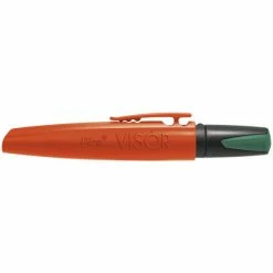 Marqueur Permanent Visor Pica Industrial Marker Fluo - Vert PICA - 99036 5 Marqueur Permanent Visor Pica Industrial Marker Fluo - Vert PICA - 99036 -SOPPEC Shop P08599036 03