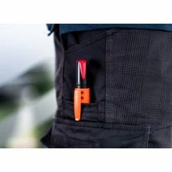 Marqueur Permanent Visor Pica Industrial Marker Fluo - Rouge PICA - 99040 10 Marqueur Permanent Visor Pica Industrial Marker Fluo - Rouge PICA - 99040 -SOPPEC Shop P08599040 05
