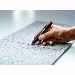 Marqueur Permanent Visor Pica Industrial Marker Fluo - Rouge PICA - 99040 11 Marqueur Permanent Visor Pica Industrial Marker Fluo - Rouge PICA - 99040 -SOPPEC Shop P08599040 06