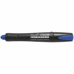 Marqueur Permanent Visor Pica Industrial Marker Fluo - Bleu PICA - 99041 6 Marqueur Permanent Visor Pica Industrial Marker Fluo - Bleu PICA - 99041 -SOPPEC Shop P08599041 03
