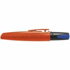 Marqueur Permanent Visor Pica Industrial Marker Fluo - Bleu PICA - 99041 7 Marqueur Permanent Visor Pica Industrial Marker Fluo - Bleu PICA - 99041 -SOPPEC Shop P08599041 04