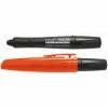Marqueur Permanent Visor Pica Industrial Marker Fluo - Noir PICA - 99046 -SOPPEC Shop P08599046 01