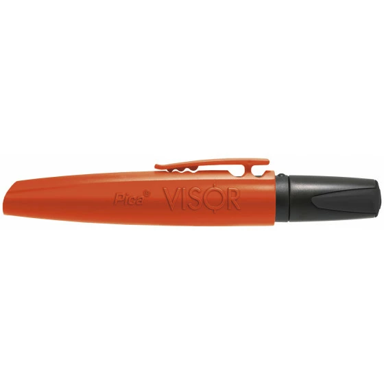 Marqueur Permanent Visor Pica Industrial Marker Fluo - Noir PICA - 99046 3 Marqueur Permanent Visor Pica Industrial Marker Fluo - Noir PICA - 99046 – Image 3