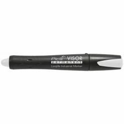Marqueur Permanent Visor Pica Industrial Marker Fluo - Blanc PICA - 99052 -SOPPEC Shop P08599052 03