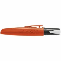Marqueur Permanent Visor Pica Industrial Marker Fluo - Blanc PICA - 99052 -SOPPEC Shop P08599052 04
