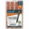 Etui De 4 Mines Pica Visor Permanent Fluo - Orange PICA - 991054 -SOPPEC Shop P085991054 01