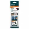 Etui De 4 Mines Pica Visor Permanent Fluo - Bleu PICA - 99141 -SOPPEC Shop P08599141 01