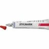 Tube Marqueur A Bille Indelebile Toutes Surfaces Rouge MARKAL - 11636 8 Tube Marqueur A Bille Indelebile Toutes Surfaces Rouge MARKAL - 11636 -SOPPEC Shop S01511636 01