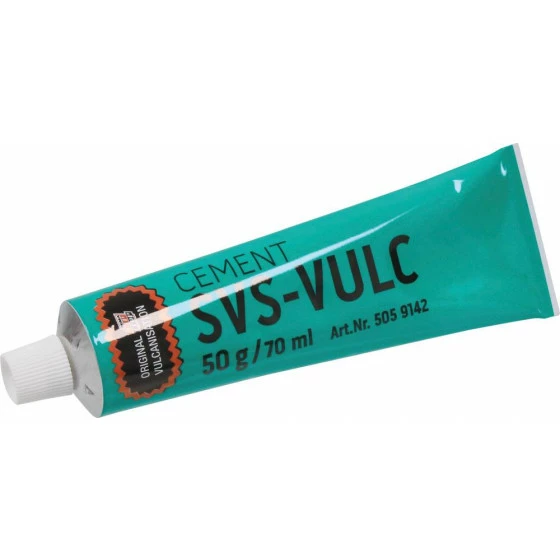 Colle Liquide Vulcanisant Pour Chambre à Air REMA TIP TOP - 16607 2 Colle Liquide Vulcanisant Pour Chambre à Air REMA TIP TOP - 16607 – Image 2