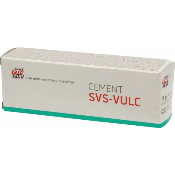Colle Liquide Vulcanisant Pour Chambre à Air REMA TIP TOP - 16643 1 Colle Liquide Vulcanisant Pour Chambre à Air REMA TIP TOP - 16643