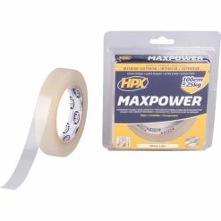 Ruban Adhésif Double Face HPX - 20443