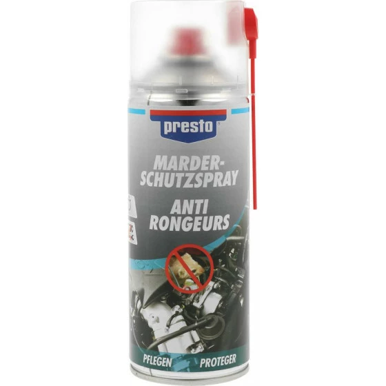 Anti PRESTO - 03976 1 Anti PRESTO - 03976