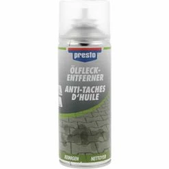 Nettoyant Pour Tâche D' Huile PRESTO - 03978